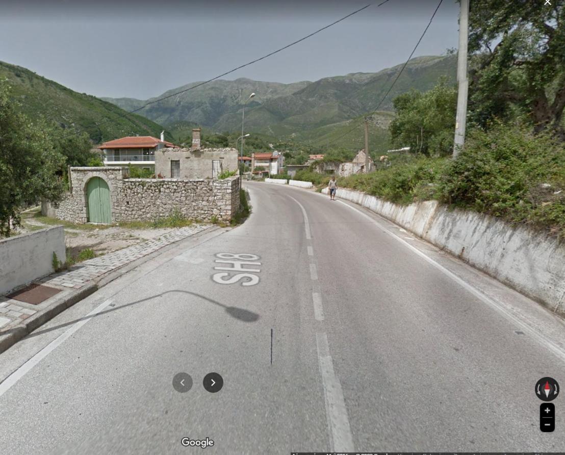 Sofia's Himare