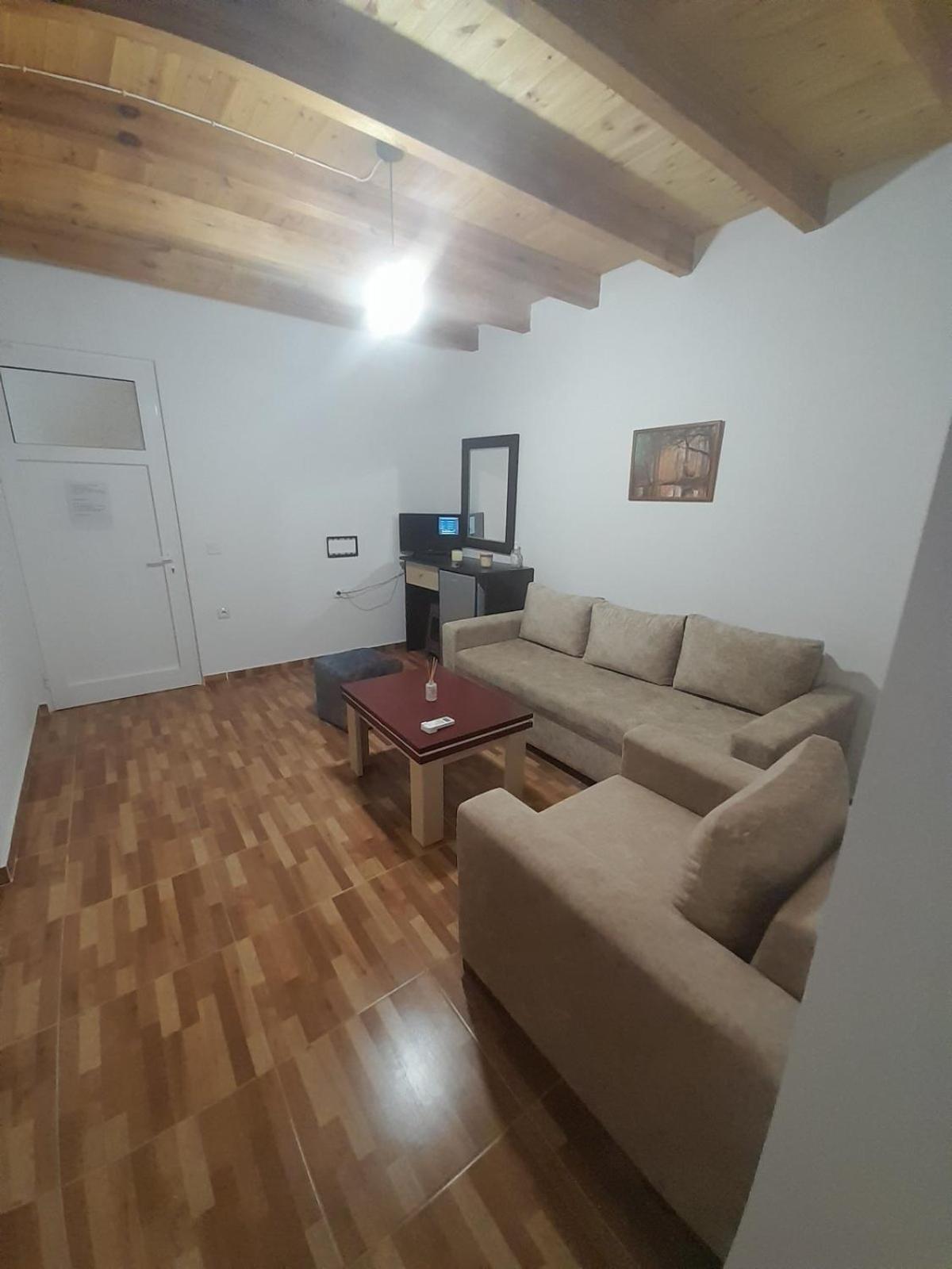 Apartment Sofia's