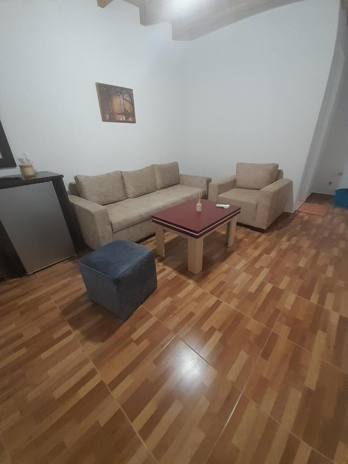 Apartment Sofia's Himare