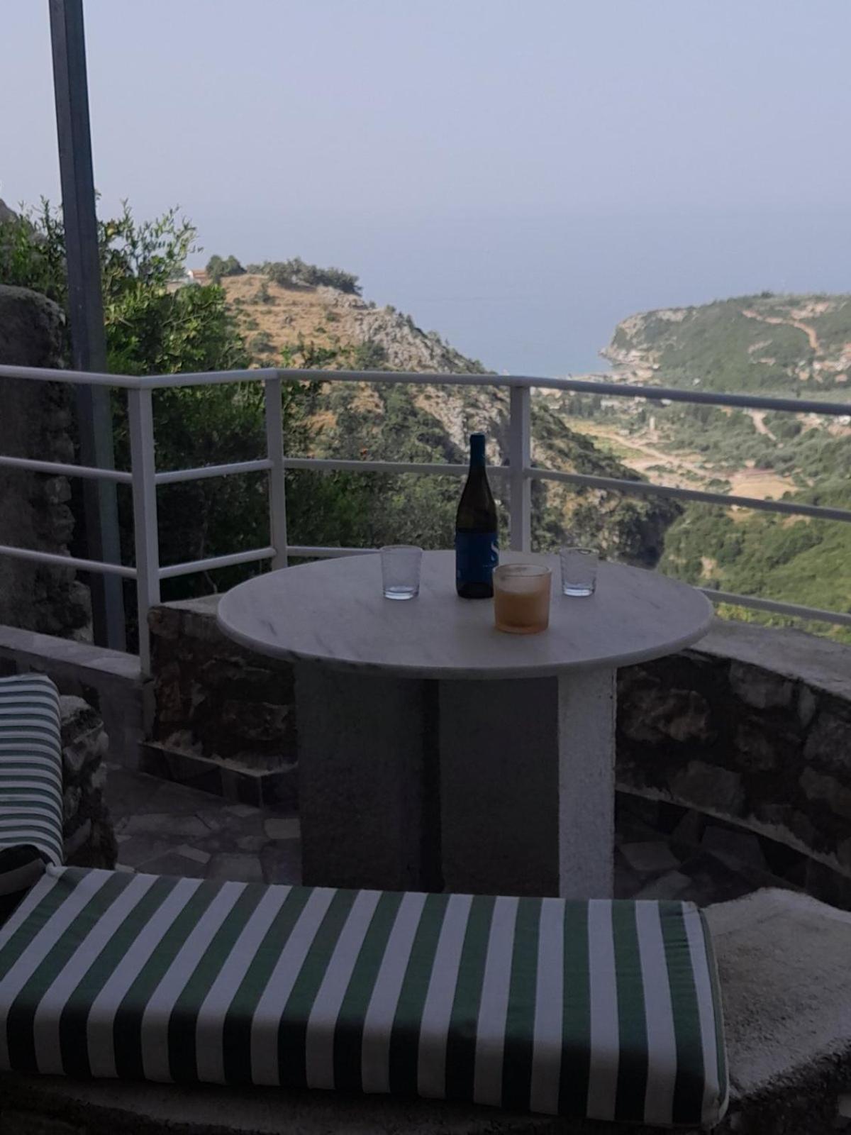 Apartment Sofia's Himare