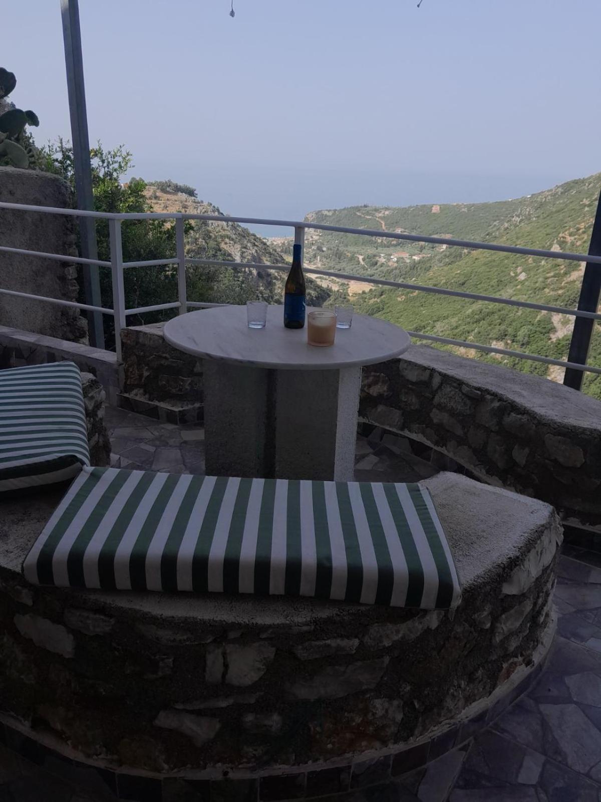 Sofia's Apartment Himare