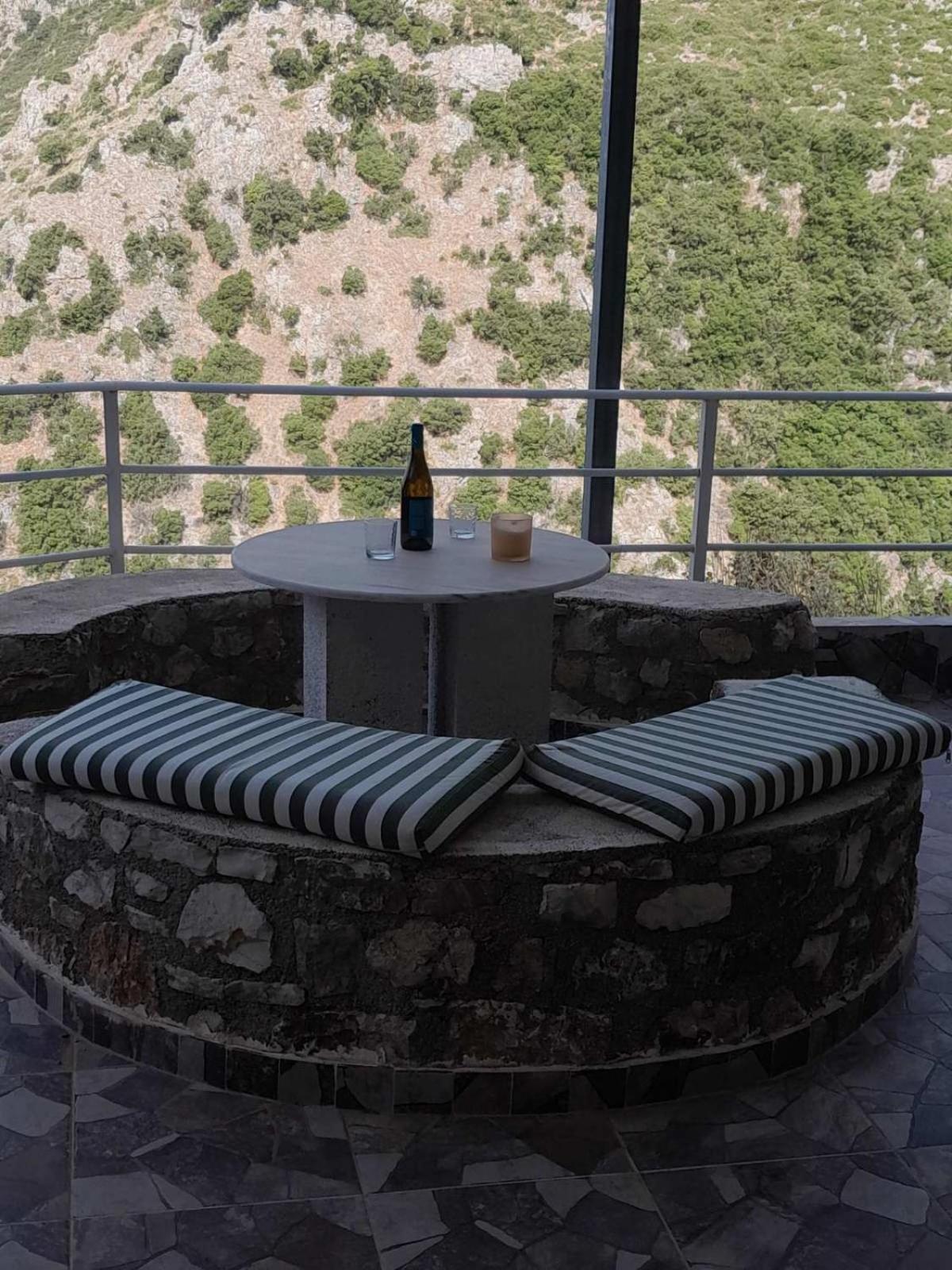 Apartment Sofia's Himare