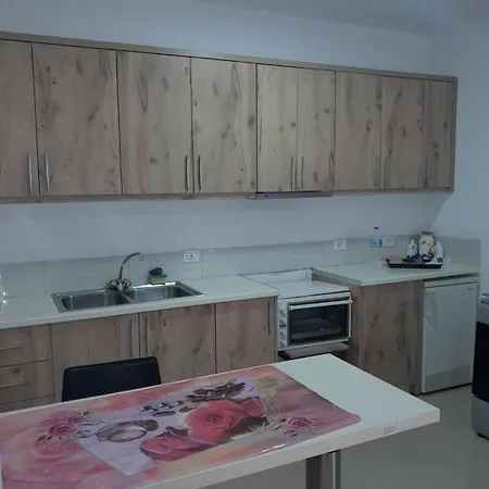 Sofia'S Rooms Himare Room photo