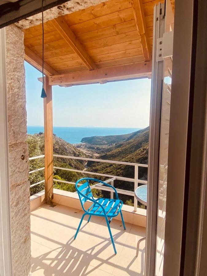 Sofia's Himare